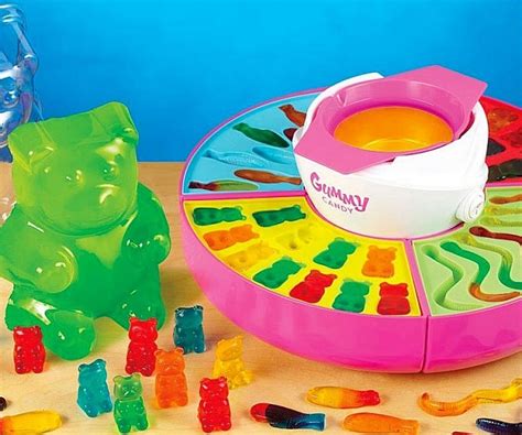 Gummy Maker Kit